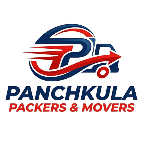 Panchkula Packers And Movers Logo